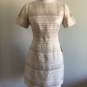 Vince Camuto | Cocktail Dress | Size 10